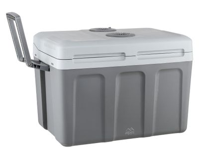 Nevera eléctrica 40L