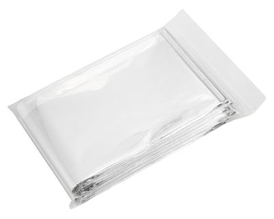 Imagen 2 del producto Manta emergencia 140x200 cm