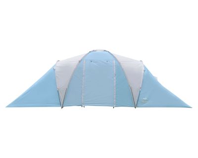 Imagen 2 del producto Carpa Huascarán 140/170x610x220 cm 8 personas