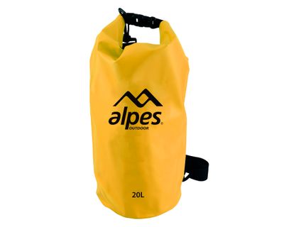 Imagen 1 del producto Bolsa impermeable 20L