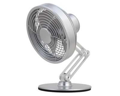 Imagen 1 del producto Ventilador portátil 5''