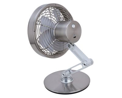 Imagen 2 del producto Ventilador portátil 5''