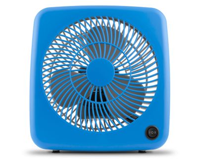 Ventilador Mini Box 7''