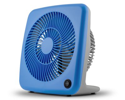 Imagen 2 del producto Ventilador Mini Box 7''