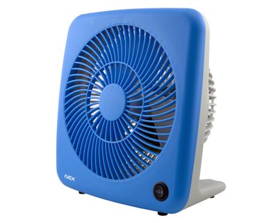 Imagen 2 del producto Ventilador Mini Box 7''