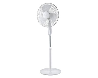 Imagen 2 del producto Ventilador pedestal 16'' 45W blanco