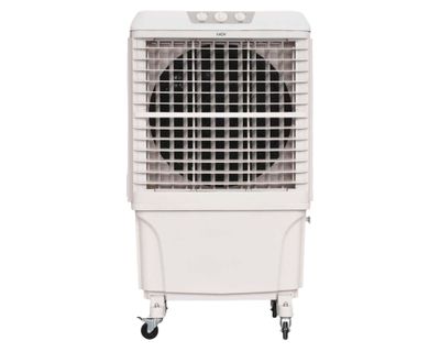 Imagen 1 del producto Enfriador aire manual 75L 410W blanco