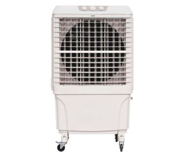 Imagen 2 del producto Enfriador aire manual 75L 410W blanco