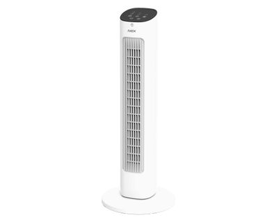 Imagen 2 del producto Ventilador torre 32'' 40W blanco