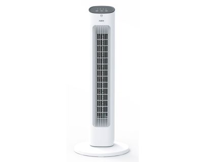 Imagen 2 del producto Ventilador torre 32'' 40W blanco