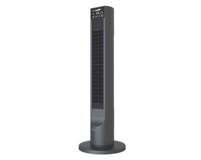 Imagen 2 del producto Ventilador torre 36'' 35W negro