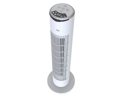 Imagen 2 del producto Ventilador torre digital 29''