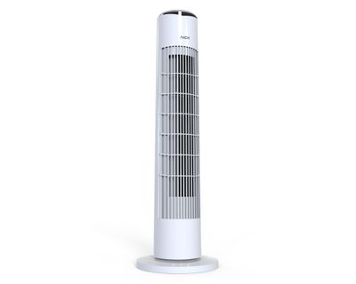 Ventilador torre digital 29''