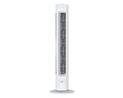Ventilador torre manual 29''