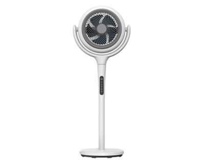 Circulador aire 360° 2 en 1