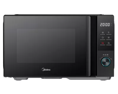 Microondas MMO20COAA-MPCBK negro 21 lt