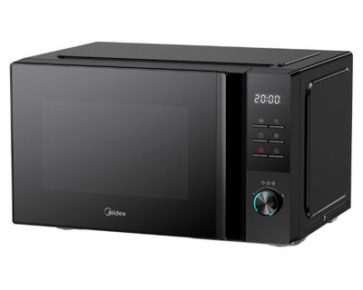 Imagen 2 del producto Microondas MMO20COAA-MPCBK negro 21 lt