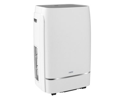 Imagen 2 del producto Aire acondicionado portátil 14000 BTU Frío