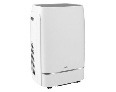 Imagen 2 del producto Aire acondicionado portátil 14000 BTU Frío