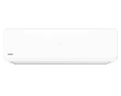 Aire acondicionado 12000 BTU inverter Frío/Calor