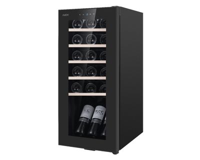 Imagen 1 del producto Cava vino 60 lt 18 botellas CVW-1860