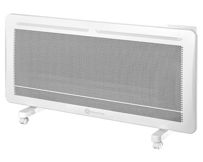 Imagen 1 del producto Calefactor eléctrico Alumax-2000 Wifi 2000W