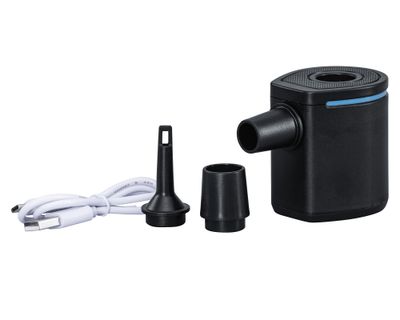 Bomba eléctrica Power touch pocket USB