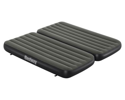 Colchón inflable Tritech Connect and Rest 3 en 1 twin 25x99x188 cm