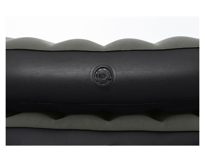 Imagen 2 del producto Colchón inflable Tritech Connect and Rest 3 en 1 twin 25x99x188 cm