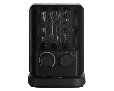 Imagen 1 del producto Calefactor sobremesa NTY20-22BK 2000W