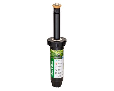 Imagen 2 del producto Aspersor cuerpo Pop Up 12Sapro negro 4/5.5 m