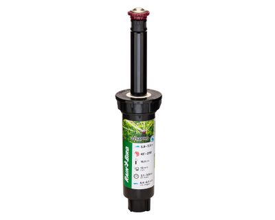 Imagen 2 del producto Aspersor Pop Up 22Sapro negro 5.8/7.3 m