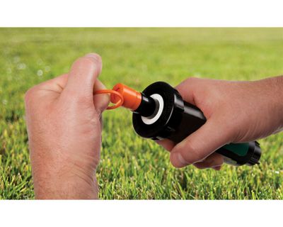 Imagen 2 del producto Aspersor Pop Up 2 1802LN negro sin boquilla