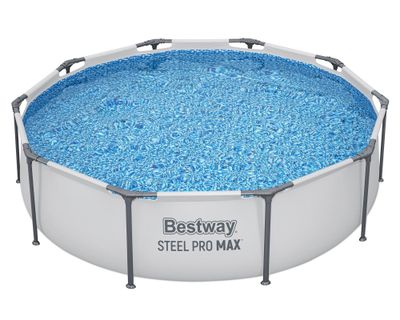 Imagen 2 del producto Piscina redonda 305 cm