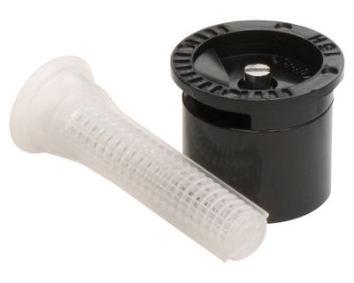 Rociador boquilla 15HC negro 4.6 m