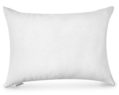 Imagen 2 del producto Almohada comprimida Firm support blanco 50x70 cm