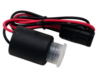 Solenoide latch 13V para HRC990