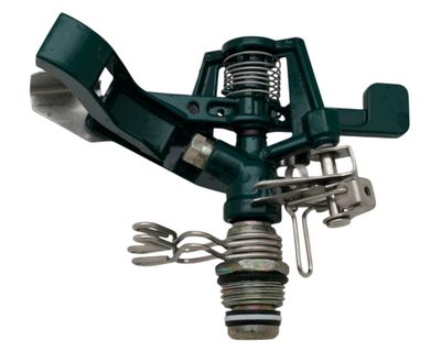 Aspersor impacto zinc 1/2""