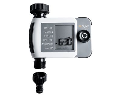 Imagen 1 del producto Programador de riego para llave XD 1 zona