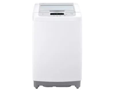 Lg Lavadora Wt13Wpbpk Carga Superior 13 Kg Blanco