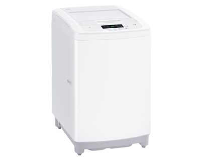 Imagen 2 del producto Lavadora WT13WPBPK carga superior 13 kg blanco