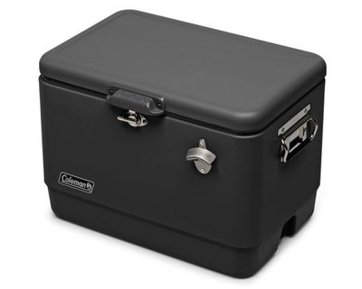 Imagen 2 del producto Cooler Reunion Steel Belted 51 lt