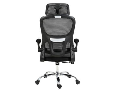 Imagen 2 del producto Silla ejecutiva Bodo negro