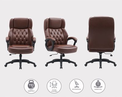 Imagen 2 del producto Sillón ejecutivo Zadar