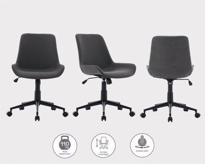 Imagen 2 del producto Silla PC Nut