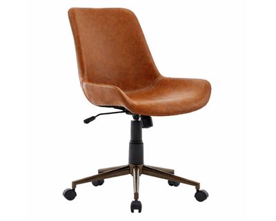 Imagen 2 del producto Silla PC Nut caramel