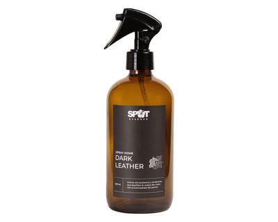 Spray home Dark leather 500 ml