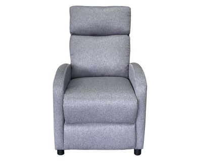 Imagen 2 del producto Berger Moi gris