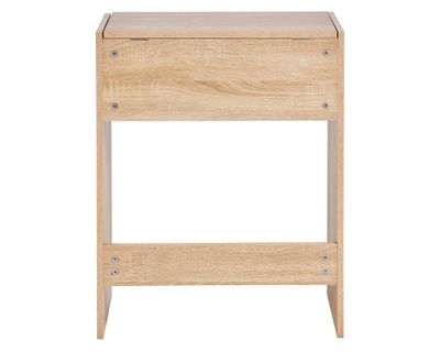 Imagen 2 del producto Escritorio Tocador Fukai Natural