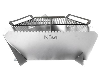 Imagen 1 del producto Fogón ónix 500